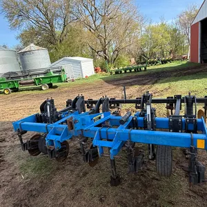 DMI 2500 Ripper