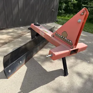 Land Pride 6ft 3pt Blade
