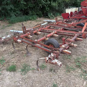 International 45 13ft Field Cultivator