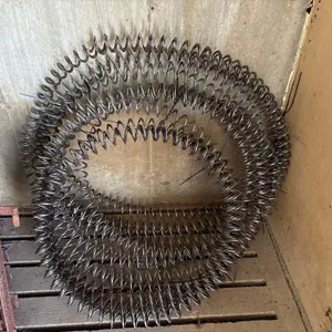 4 - Flex Augers