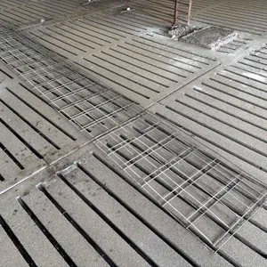 12 - 2’ x 16’ Hog Panels