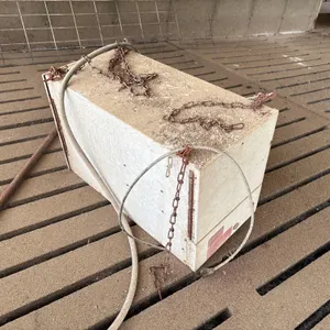 LB White Guardian Heater