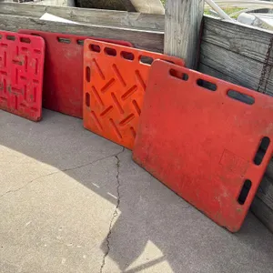 4 - Hog Sorting Panels