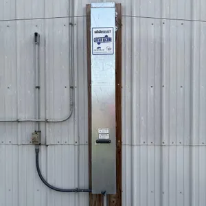 Grower Select Curtain Machine