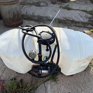 25 Gallon ATV Sprayer