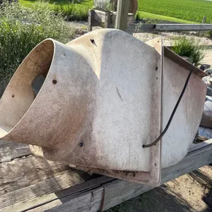 Ventilation Fan