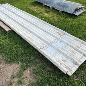 Steel Sheets