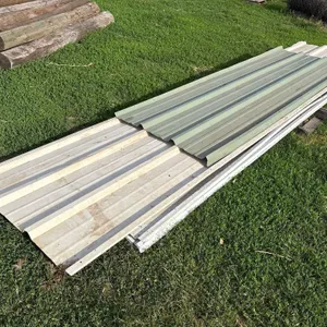 Steel Sheets