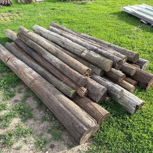 Wood Posts