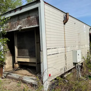 Kohler 600 Volt/ 350 KW Generator /WAS RUNNING IN 2022 sold as is