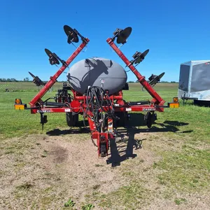 Case Nutri Plac 2800 Side Dresser - Bancrof