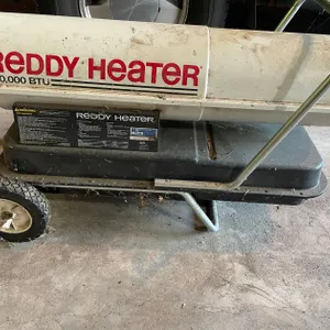 Reddy Heater