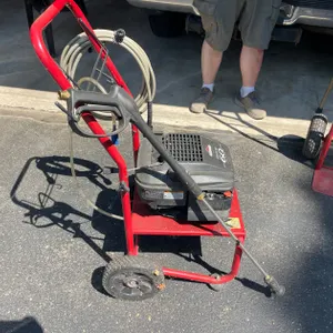 Briggs & Stratton Pressure Washer