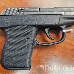 PISTOL KELTEC NVN .32 CAL, S/N: 61171