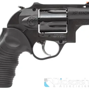 REVOLVER TAURUS M605 PROTECTOR .357MAG, S/N:  AHL196803