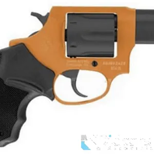 REVOLVER TAURUS 856 .38SPL, S/N:  AEK789402