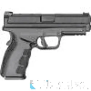 PISTOL XD Mod.3 9mm 4" 16rd, "S/N:" BK193987 (NEW IN BOX)