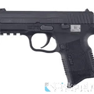 PISTOL KAHR X9 9MM, S/N: H008678