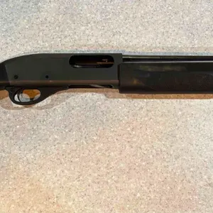 SHOTGUN REMINGTON 870 EXPRESS MAGNUM 12GA, S/N: B898036M