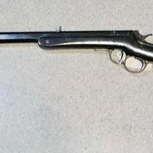 SHOTGUN FRANK WESSON NVN NVN, S/N: 7903