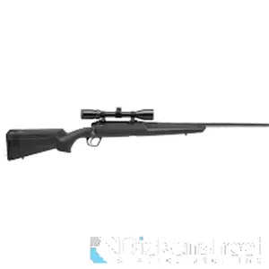 RIFLE SAVAGE AXIS 30-06, S/N:  R574352