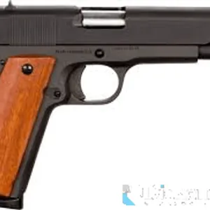 PISTOL RIA M1911-A1 GI 1911 45ACP, S/N: RIA2979184