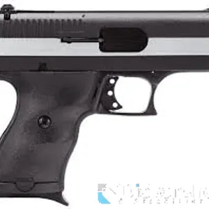 PISTOL HI-POINT CF380 .380 CAL, S/N:  P8204962