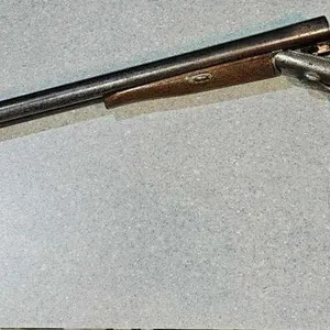 SHOTGUN DAMAS BERNARD COACH .410GA, S/N: 730