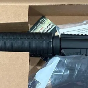 RIFLE DPMS PANTHER ARMS RFA3-OC 5.56MM, "S/N:" FH167333