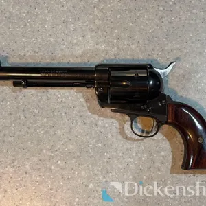 REVOLVER HAWES WESTERN MARSHALL .44MAG, S/N: 13553