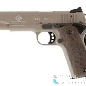 PISTOL ATI GSG .22LR, S/N:  F532023