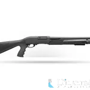 SHOTGUN Charles Daly 301 Tactical Pump 12GA, S/N: MRTK25M2897