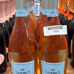LAMARCA PROSECCO ROSÉ, QTY (12)