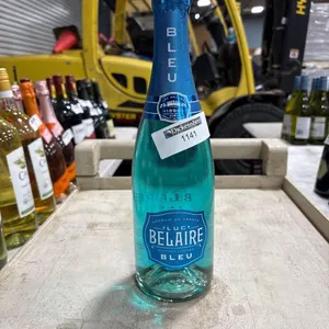 LUC BELAIRE BLEU, QTY (4)