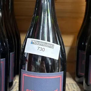 EMPATHY BRUT ROSE, QTY (5)