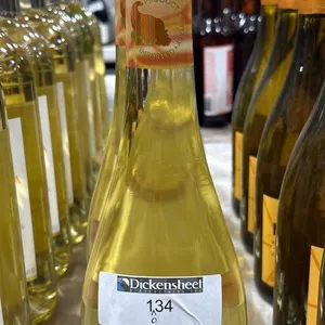 IT’S B PEACH SPARKLETINI, QTY (7)