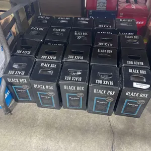 BLACK BOX PINOT GRIGIO, QTY (20)