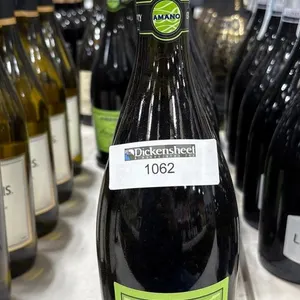 AMANO PROSECCO EXTRA DRY, QTY (9)