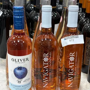 VARIOUS WINES, QTY (9)