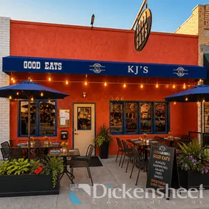 FRUITA-J J & K Enterprises, LLC dba Camilla's Kaffe