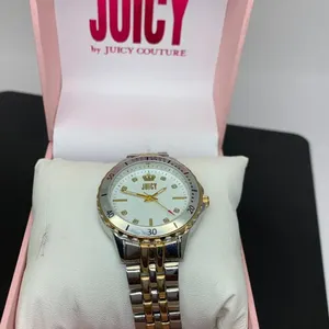 Juicy Couture Women's Watch With Box