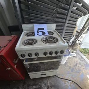 Dorm Electric Stove