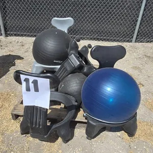 ADD Bounce Chairs