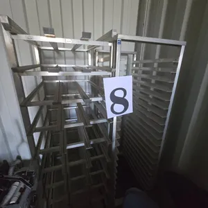 Kitchen Racks