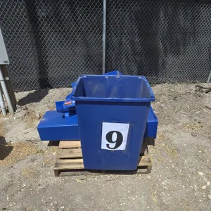 Recycle Bins