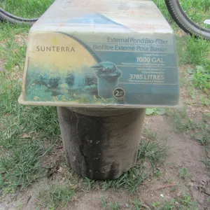 Sunterra External Pond Bio-Filter