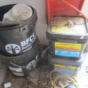 Lot Of Roof Melt Tablets