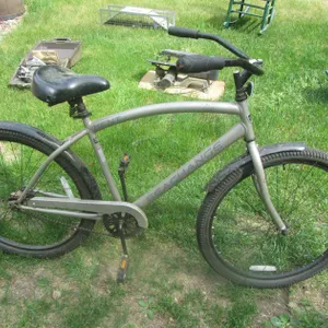 Kent Seachange Bicycle