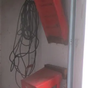 Pair Of Automotive Ramps