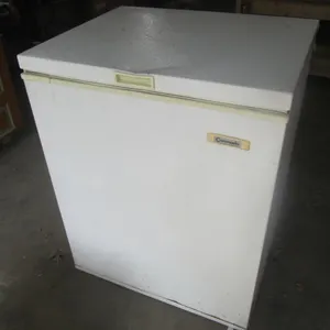 Coronado Chest Freezer
